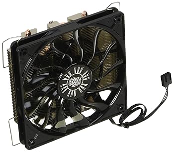 COOLER MASTER CPU クーラー16個セット Amazon.com: Cooler Master MasterBox NR400 Micro-ATX Tower
